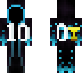 100 followers skin contest