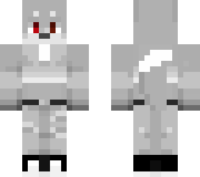 3rd life red remake