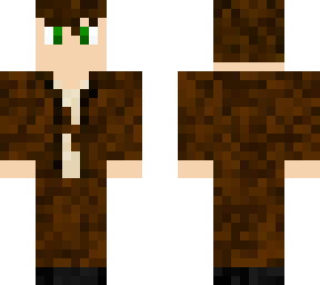adventurer boy