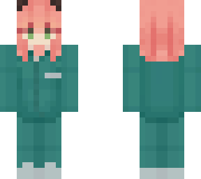 anya squid craft