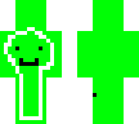 bad dream skin