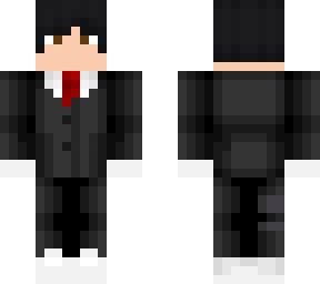 better suit with sweater