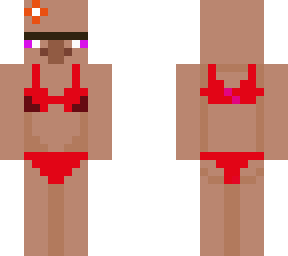 bikini villiger