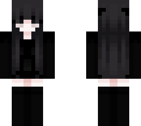 black cat
