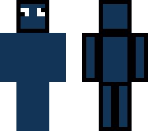 blue noob