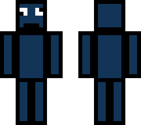 blue noob