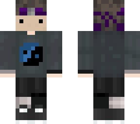 blue ying yang wifies