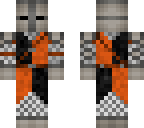 brimstone knight
