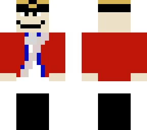 british grenadier