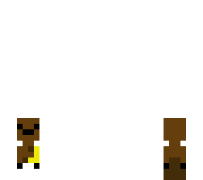 brown blob pooping