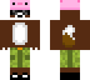 brownfox