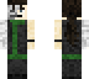 burned lavabender skin
