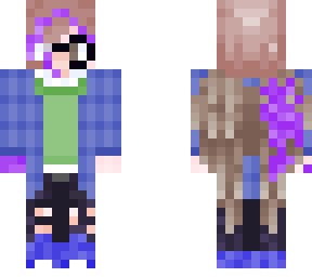 c!mob brainrotsmp - regular outfit