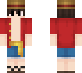 caisegames luffy