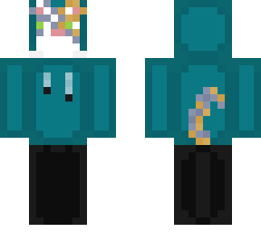 cat skin
