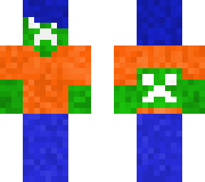 cbr creeper