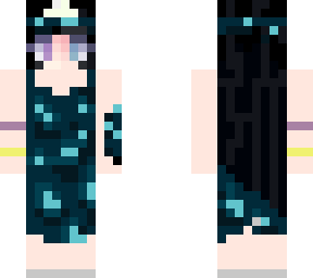 character for an smp i’m on