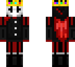 clownpierce crown