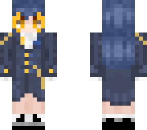 commander mira eridani