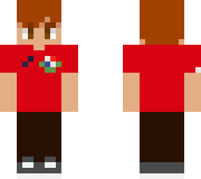 con la remera de mi pas ;d