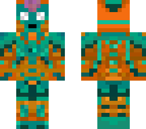 copper controller