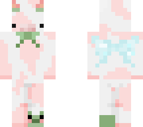 cow maid