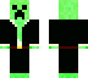 creeper gangstar