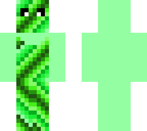 creeper pjs