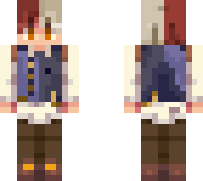 custom skin