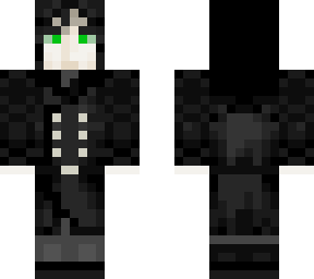 dark jack