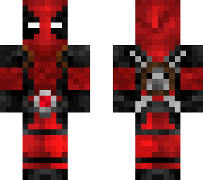 deadpool