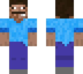 derpy steve2.0
