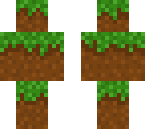 dirt-man