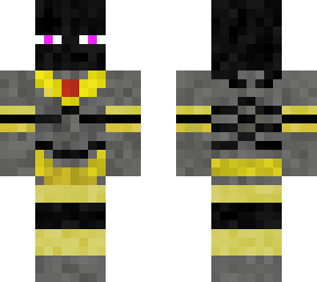 dr. endermen