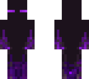 e n d e r m a n  (without headphones)