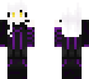 enderien skin ??? ?????