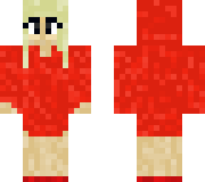 first skin lol