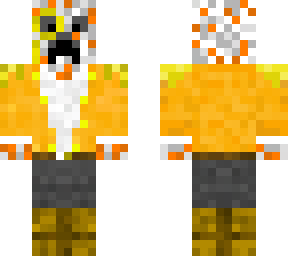flamble