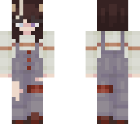 flowers' child // lore skin for s3