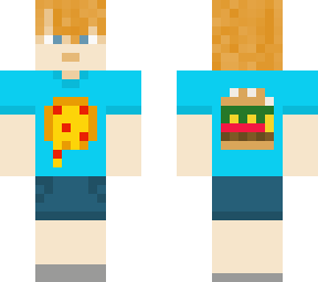 food guy