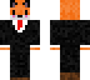 fox buisnessman