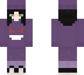 gengar girl