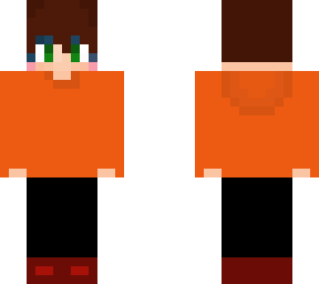 goodtimeswithluke old skin