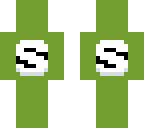 green skittle