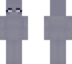 grey skin base