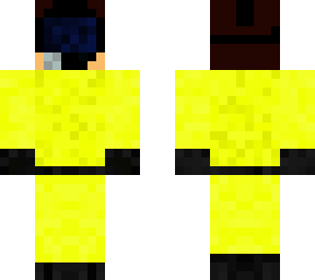 hazmat steve