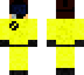 hazmat steve v.2