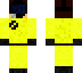 hazmat steve v.3