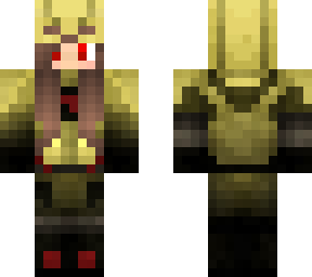 henges reverse flash skin