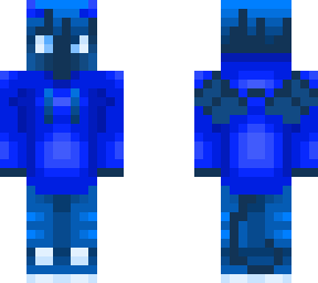 i'm blue?